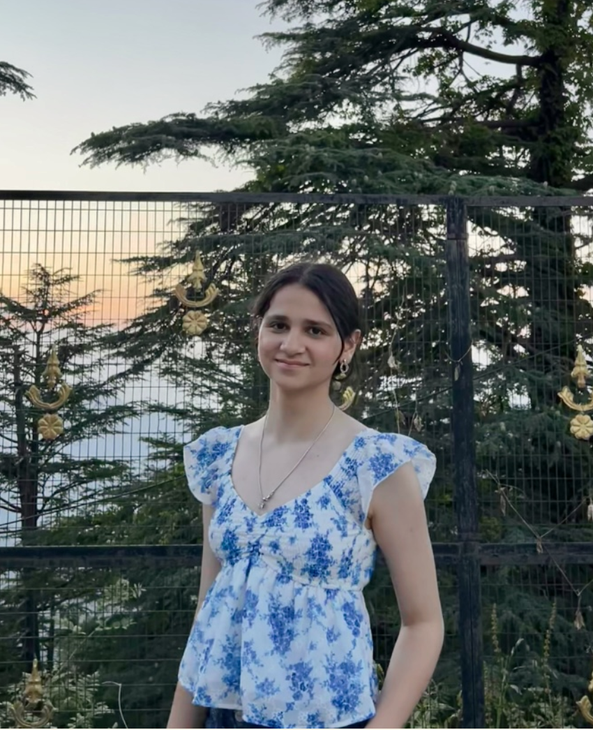Angelica Rana