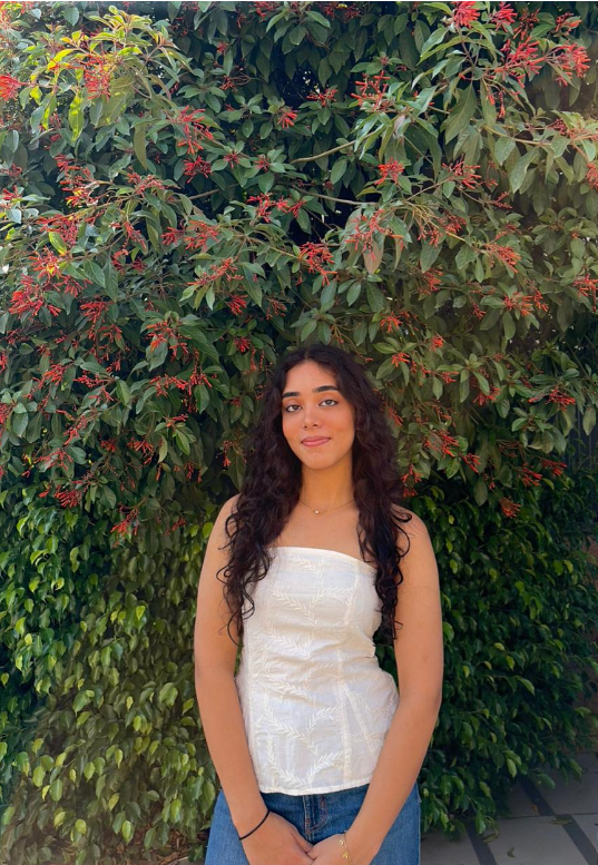 Akshadha Sood