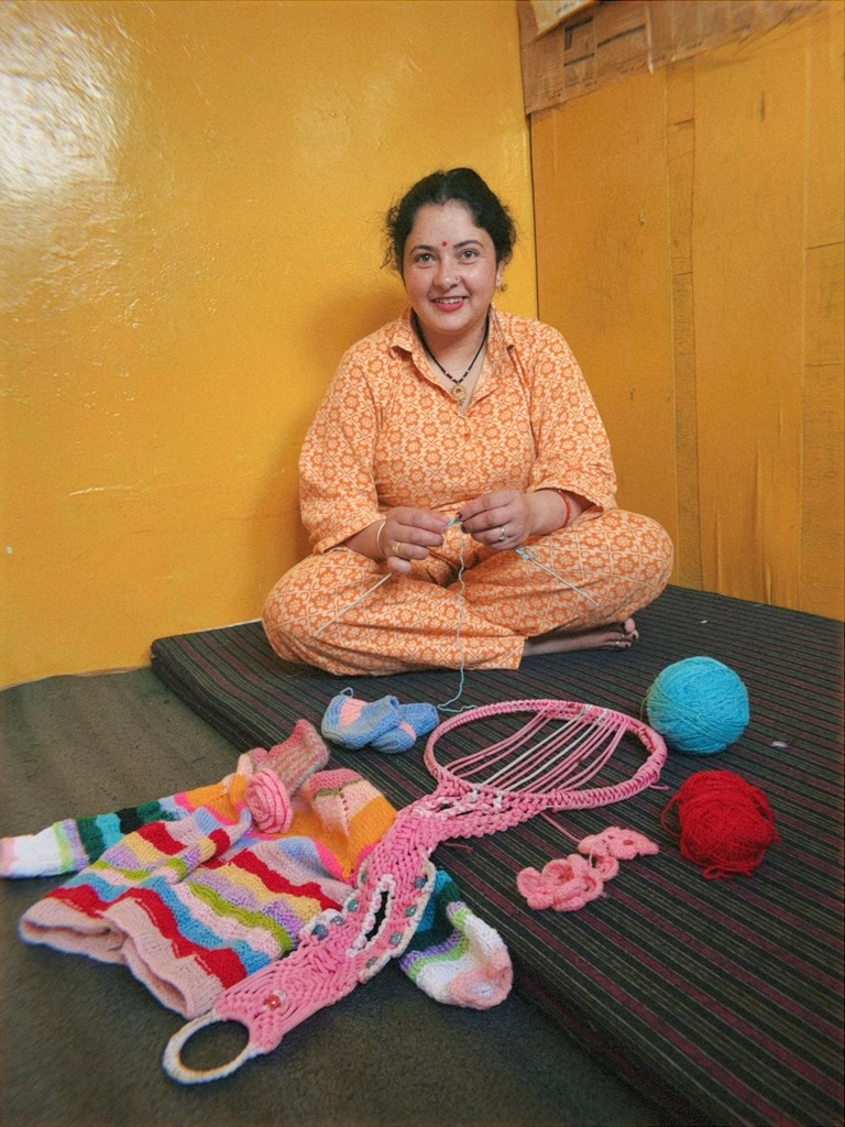 Priya