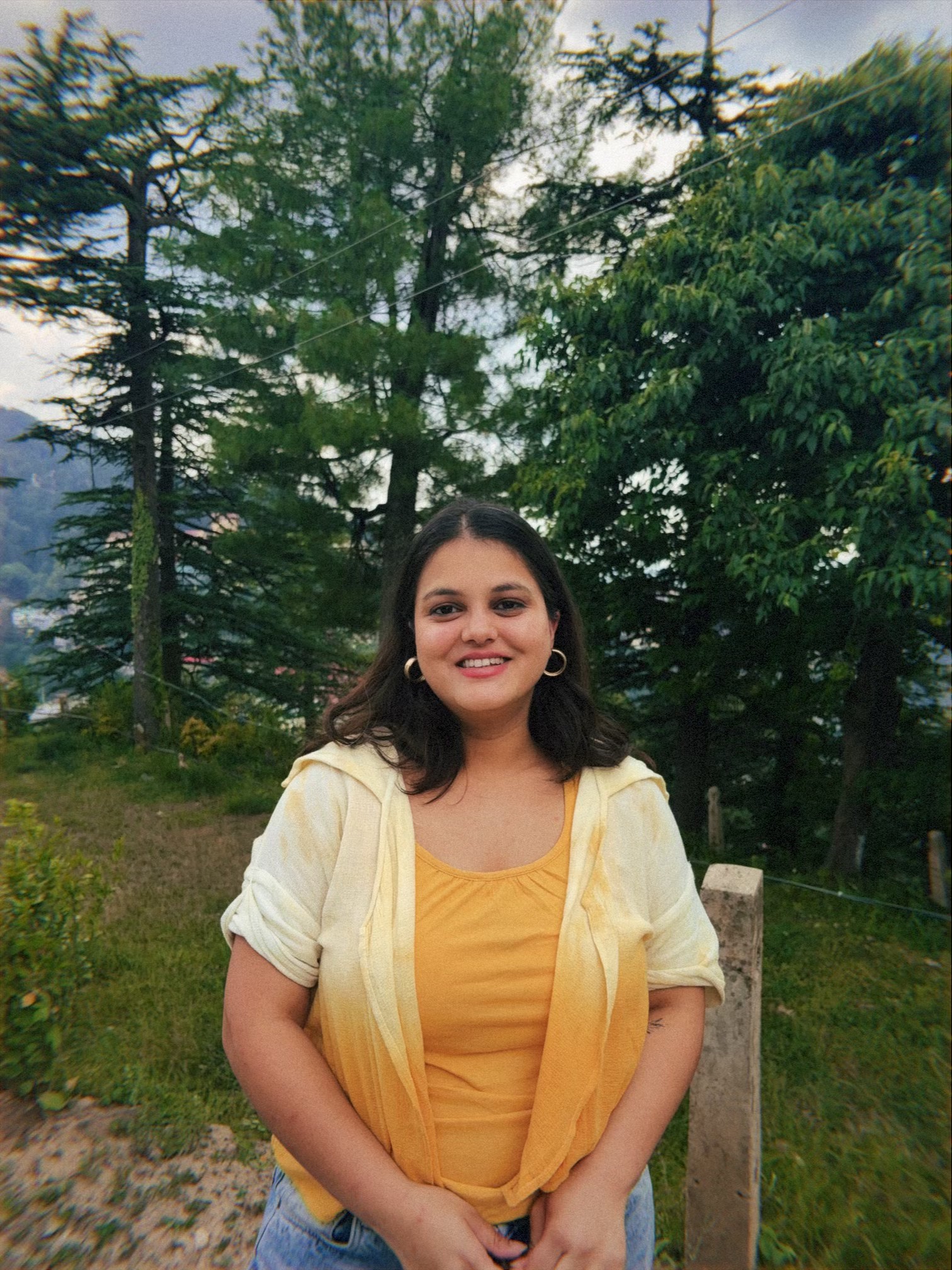 Amberina Sud