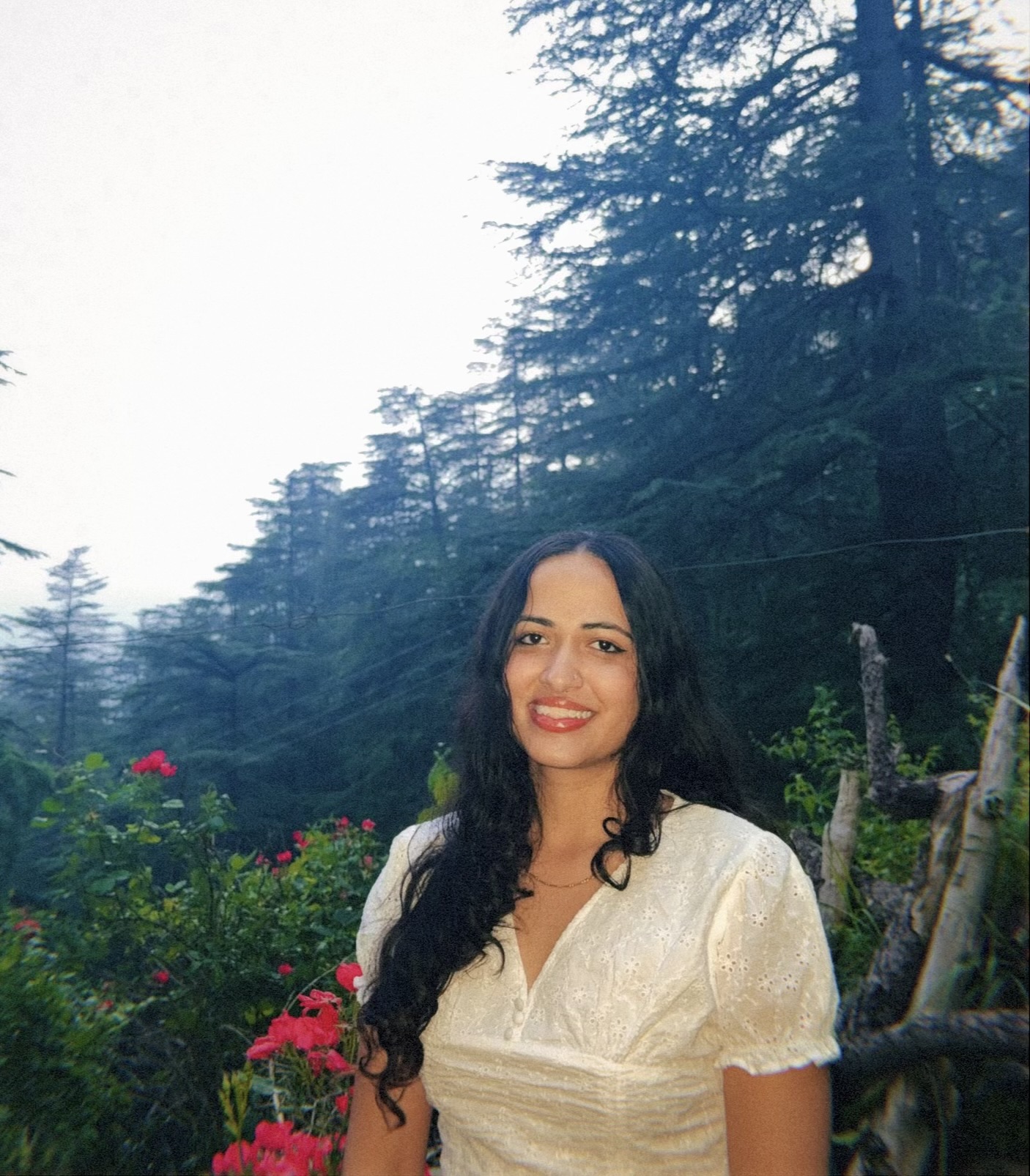 Devangana Rana